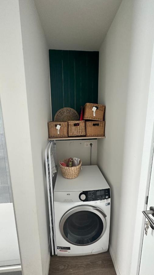 Apartamento Au Petit Alveo Sprimont Exterior foto