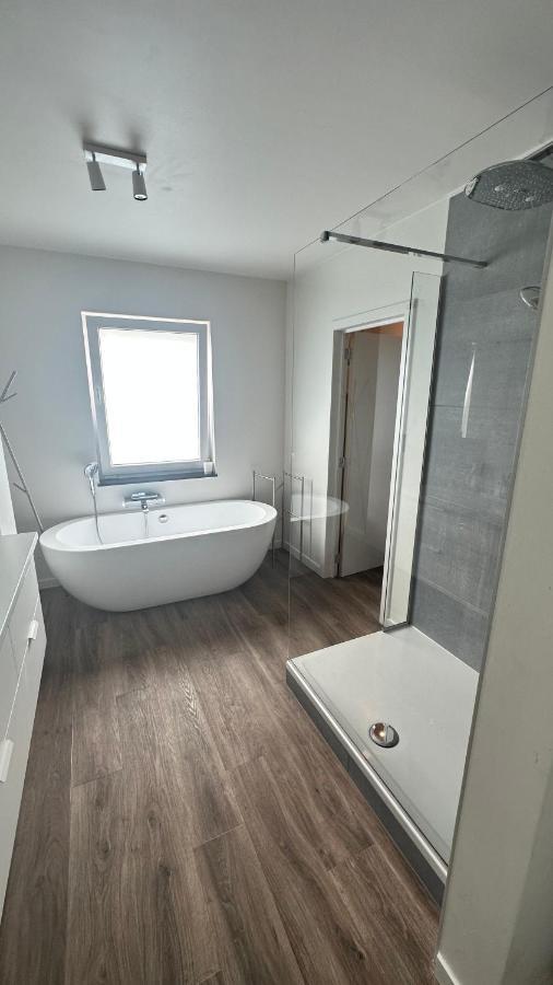 Apartamento Au Petit Alveo Sprimont Exterior foto