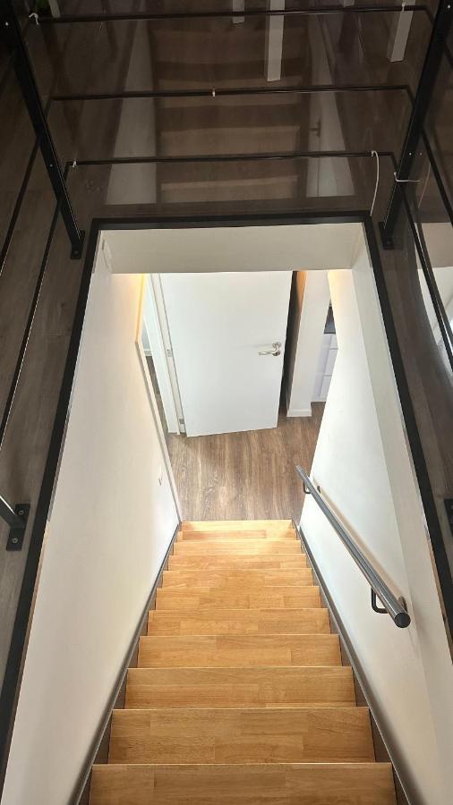 Apartamento Au Petit Alveo Sprimont Exterior foto