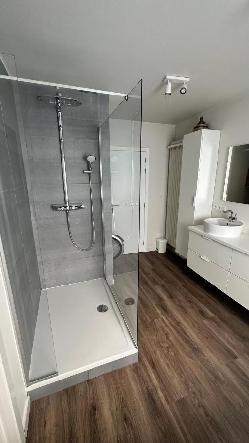 Apartamento Au Petit Alveo Sprimont Exterior foto